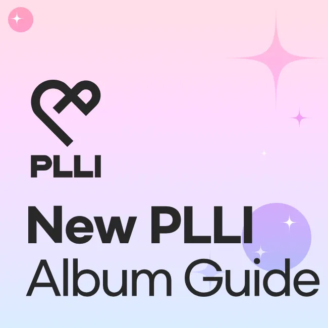 New PLLI Album Guide