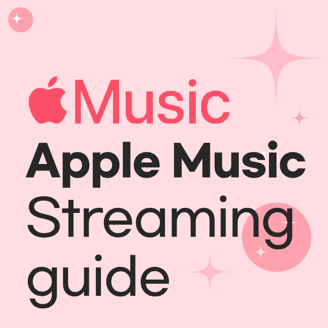 Apple Music Streaming Guide