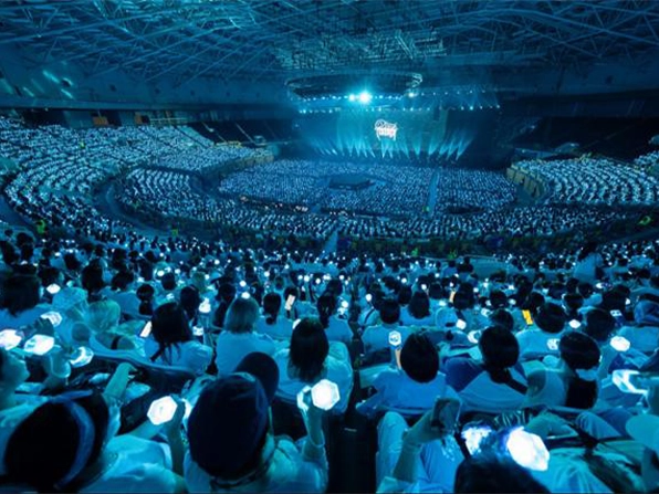 A New Chapter in Virtual Idols…What PLAVE’s November Gocheok Dome Entry Means