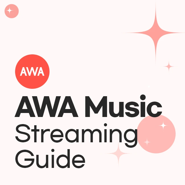 AWA Streaming Guide